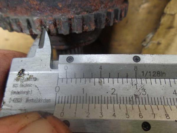 CARDAN DROIT RENAULT CLIO 2 1.5DCI - Vue 4